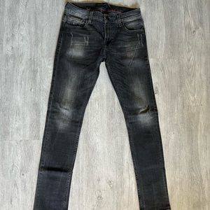 Guess Mens Skinny Jeans